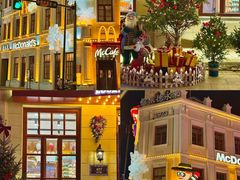 -中华巴洛克风情街