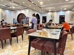 -丽泽山庄·生态怀柔菜·虹鳟鱼(红螺寺店)