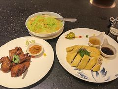 -铭轩中餐厅·海南菜·粤菜(亚龙湾瑞吉店)