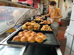 -惠源面包店(开禾路店)