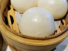 奶黄流沙包-万龙洲海鲜(南新仓店)