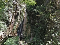 -南江大峡谷
