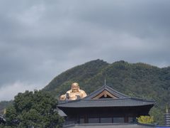 -溪口-滕头旅游景区