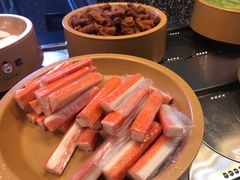 -龍歌自助小火锅(李沧丽达店)