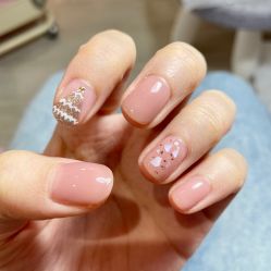-Beauty Nails 美甲美睫皮肤管理