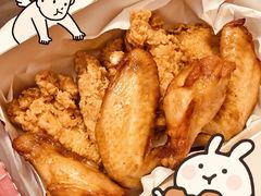 -肯德基(六安万达店)