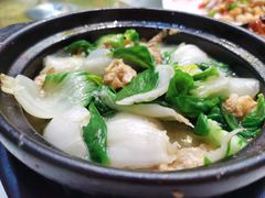 -百姓食府(秦虹路店)