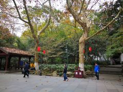-杭州黄龙洞
