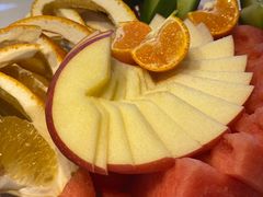 -巴依老爷新疆美食(常营店)