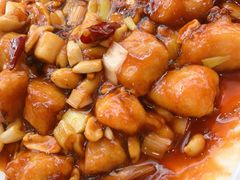 -宛平李记小吃(东关街店)