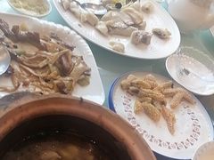 -新兴家喻酒家·羊城名宴(昌岗店)