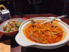 -杨记隆府(白象街店)