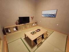 -大江户·温泉洗浴(浑南店)