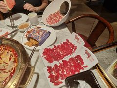 -川味观·鲜货火锅(西湖文化广场店)