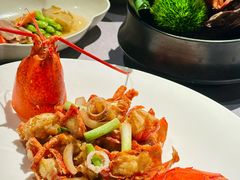 -三利音·浦之舟(滨江大道店)