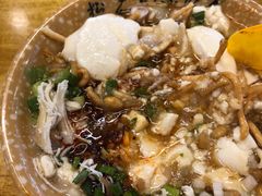 -八一路好吃街(雨田商务大厦店)