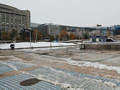 -泉城广场
