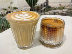 入魂澳白-1/4 ONE QUARTER COFFEE LAB(朝阳大悦城店)