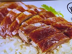-裕记烧腊连锁餐饮(国商分店)