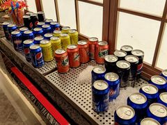 -松子料理(亮马桥店)