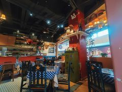 -彼德西餐厅(凯德广场新南店)