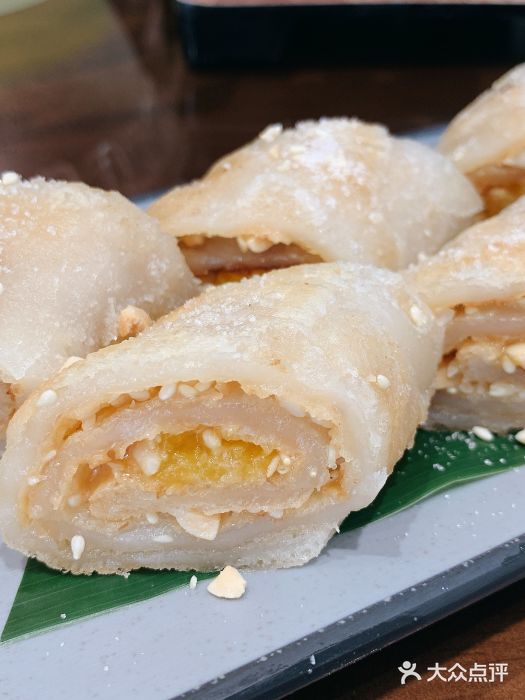 喜喜酒家·纯手工点心·粤菜图片