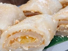 -喜喜酒家·纯手工点心·粤菜