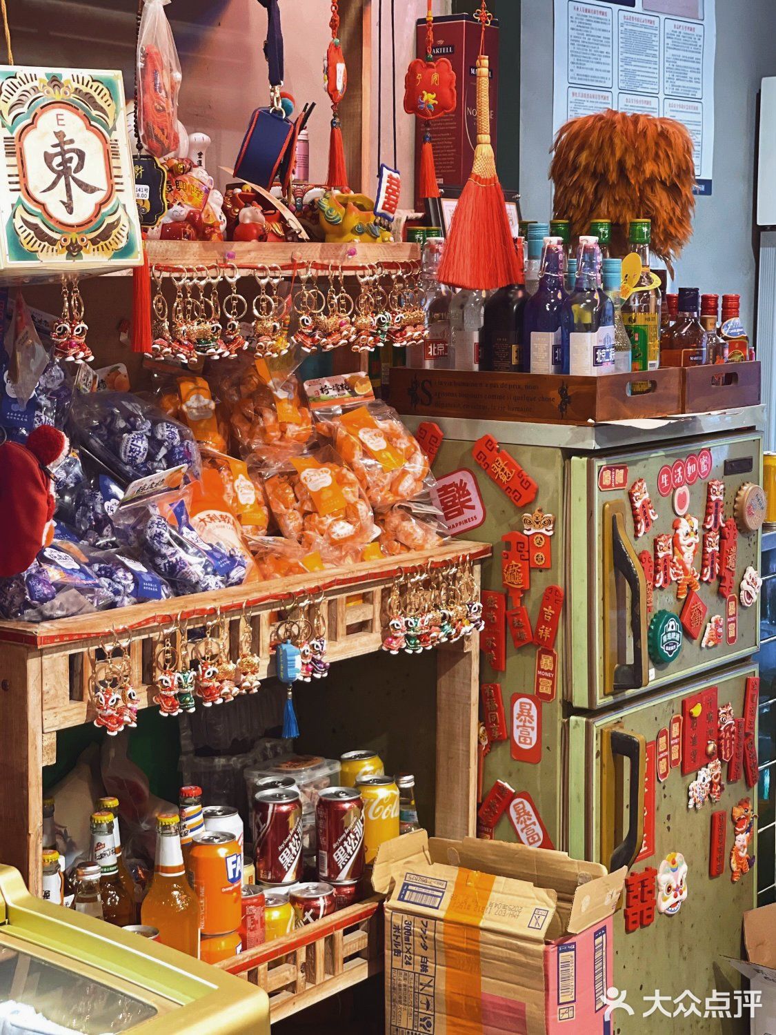 在青岛!牛杂控的福音!值得n刷的店