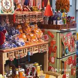 在青岛!牛杂控的福音!值得n刷的店