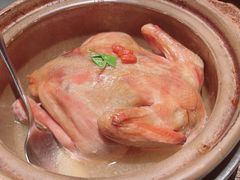 -外婆家(蓝色港湾店)