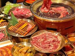 -西塔老太太泥炉烤肉(苏州大悦城店)