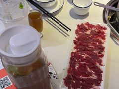 -潮正和潮汕牛肉火锅·老字号(番禺万达店)