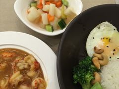 -海盗虾饭·剥好的小龙虾饭(SOHO尚都店)