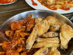 -MI WU FACTORY米屋美食工厂餐厅(绿地店)
