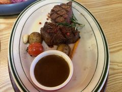 -Famous肥猫墨西哥音乐餐吧(五棵松华熙LIVE店)