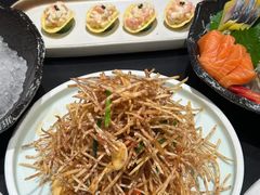 -蚝伯·新派海鲜(荣昌店)