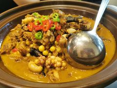 -茶叁酒肆·楚味江湖(菱角湖店)