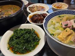 -老瑞福上海菜(人民广场店)