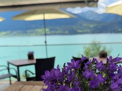 -Seerestaurant Im Weissen Rössl
