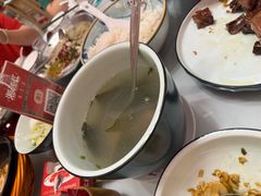 -湘江红·湖南招牌菜(莲花南路店)