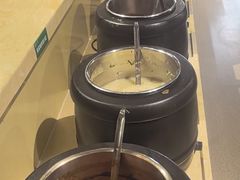 -粥六•新晋菜(柳巷店)