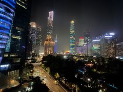 -广州银行大厦