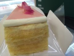 -36cake生日蛋糕·下午茶(南山店)