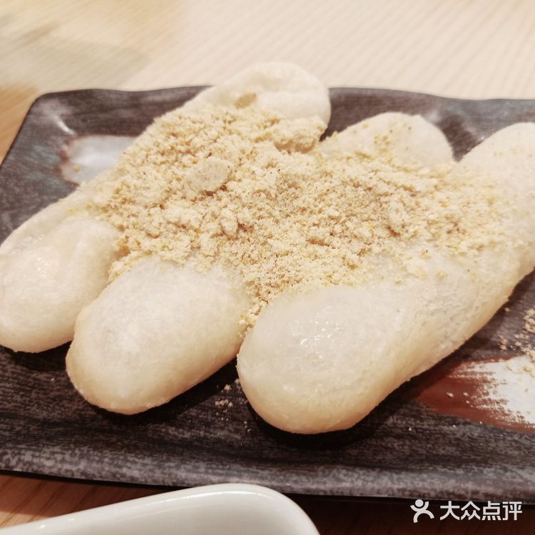 青见米粉，超赞哦
