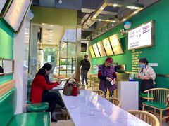 -袁亮宏饺子云吞(侯家桥菜场店)