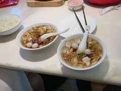 -茅庐川菜(烟台万象汇店)