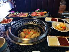 -牛焱·烧肉酒肆(五大道店)