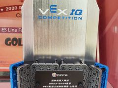 -童程童美·信息学竞赛·乐高机器人编程(长宁来福士校区)