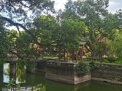 -桂林独秀峰王城景区