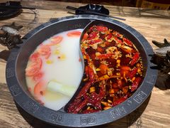 -销魂美蛙鱼头火锅(上海首店)